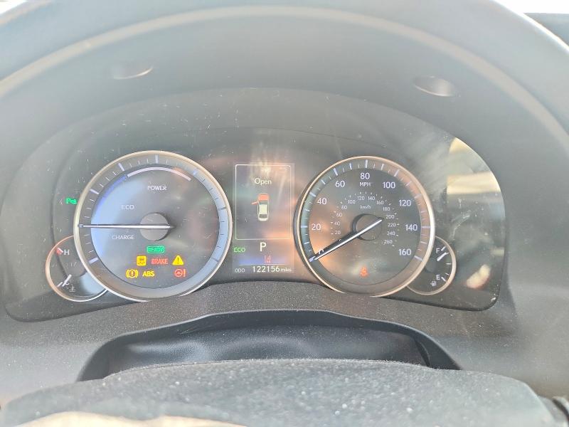 51486906 :رقم المزاد ، JTHBW1GG9G2131876 vin ، 2016 Lexus Es مزاد بيع