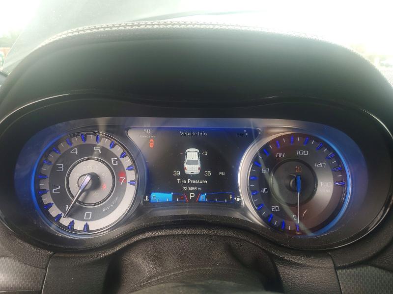 2016 Chrysler 300 მანქანა იყიდება აუქციონზე, vin: 2C3CCABG7GH161668, აუქციონის ნომერი: 48891676
