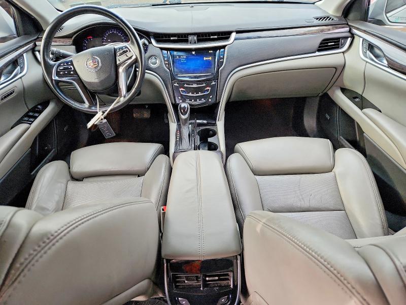 Продаж на аукціоні авто 2013 Cadillac Xts, vin: 2G61R5S34D9232887, номер лоту: 51379006
