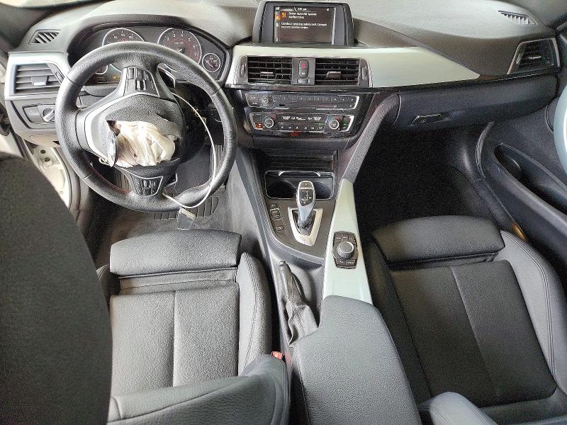 Aukcja sprzedaży 2016 Bmw 328, vin: WBA8E9C5XGK648828, numer aukcji: 48438196