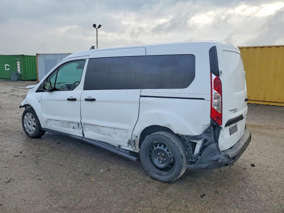 Продажа на аукционе авто 2022 Ford Transit Connect, vin: NM0LS7S29N1520758, номер лота: 51197226
