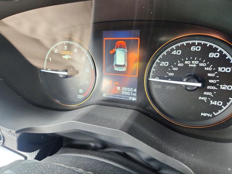 Продажа на аукционе авто 2025 Subaru Forester, vin: JF2SKAJC4SH409030, номер лота: 49630636