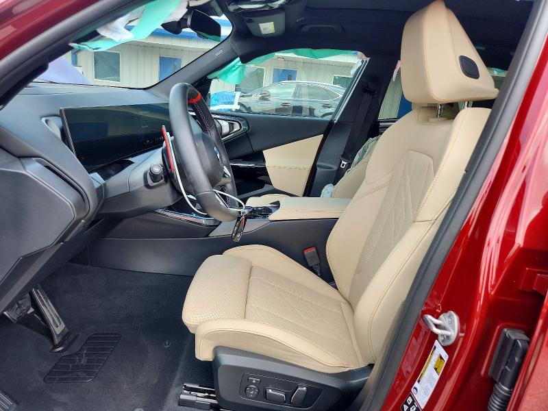 Продажа на аукционе авто 2026 Bmw X3, vin: 5UX73GP0XT9336158, номер лота: 50666416