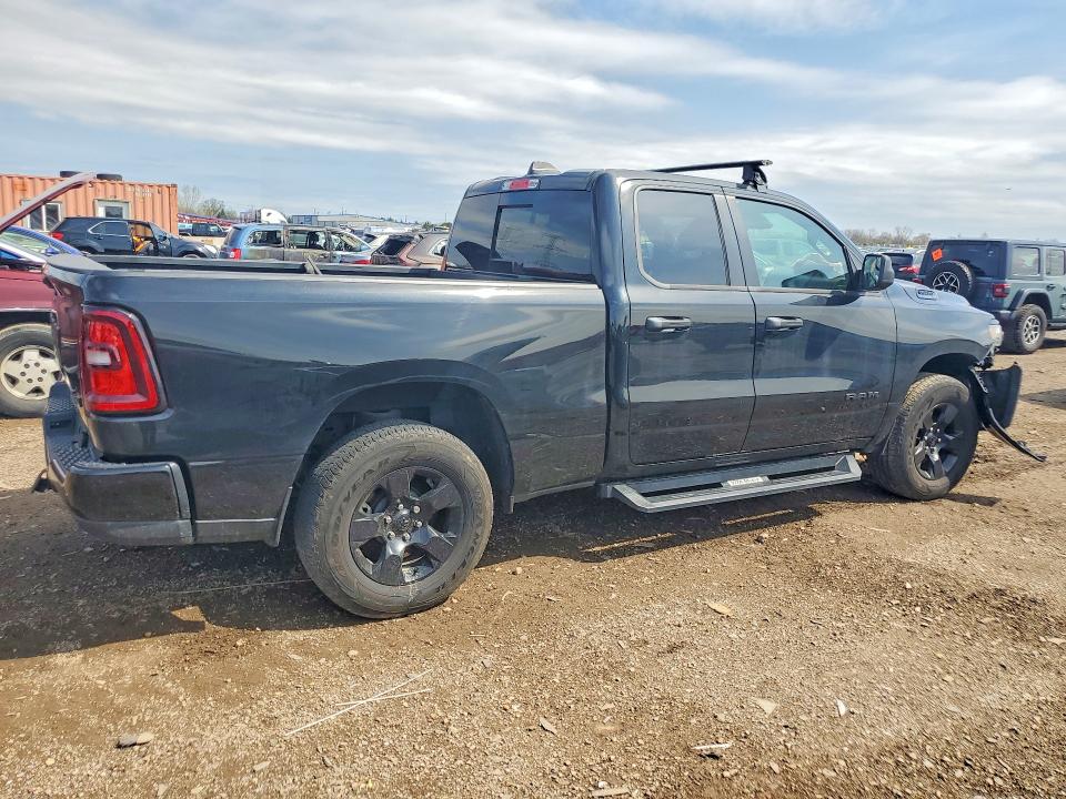Aukcja sprzedaży 2025 Ram 1500, vin: 1C6RRFCGXSN606346, numer aukcji: 49424626