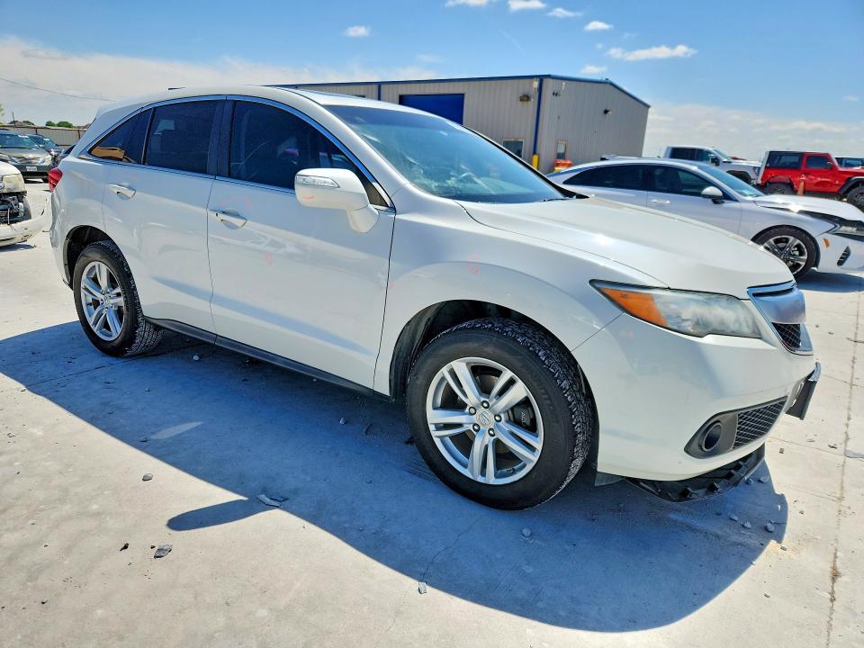 Продаж на аукціоні авто 2013 Acura Rdx, vin: 5J8TB3H39DL006862, номер лоту: 48663666