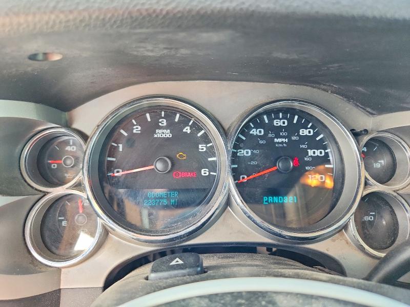 Продажа на аукционе авто 2008 Gmc Sierra, vin: 1GTEK19J28Z313933, номер лота: 51009396