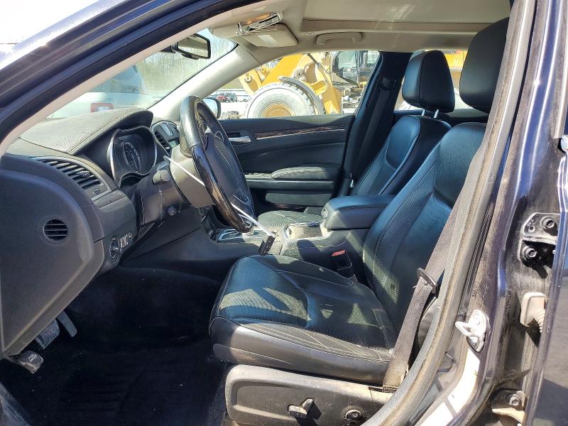 Продажа на аукционе авто 2017 Chrysler 300c, vin: 2C3CCAKG6HH565529, номер лота: 51648386