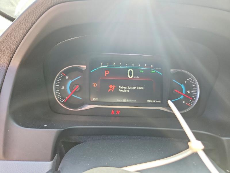 2021 Honda Pilot მანქანა იყიდება აუქციონზე, vin: 5FNYF5H34MB004668, აუქციონის ნომერი: 49368716