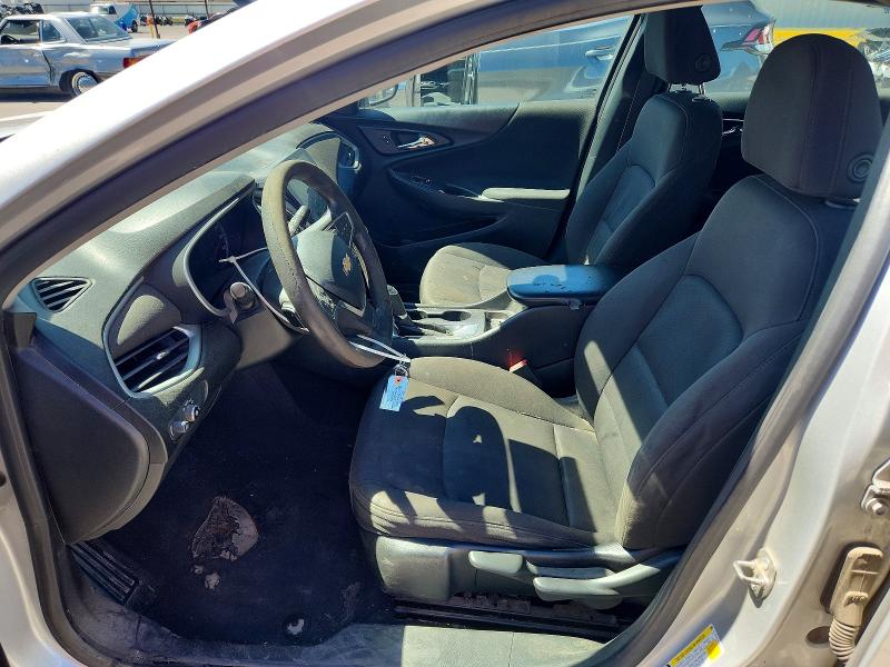 48958356 :رقم المزاد ، 1G1ZB5ST0KF126812 vin ، 2019 Chevrolet Malibu مزاد بيع