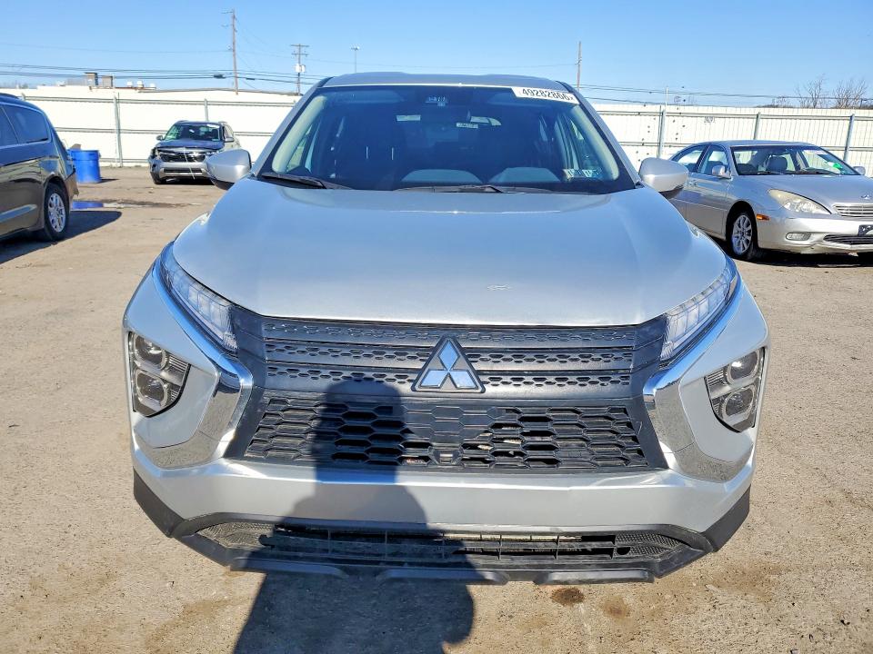 Продаж на аукціоні авто 2024 Mitsubishi Eclipse Cross, vin: JA4ATUAA9RZ061120, номер лоту: 49282866