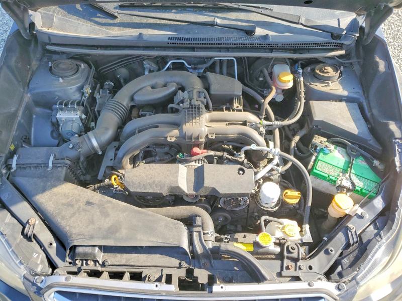 Aukcja sprzedaży 2013 Subaru Impreza, vin: JF1GPAG69DH821105, numer aukcji: 48462006