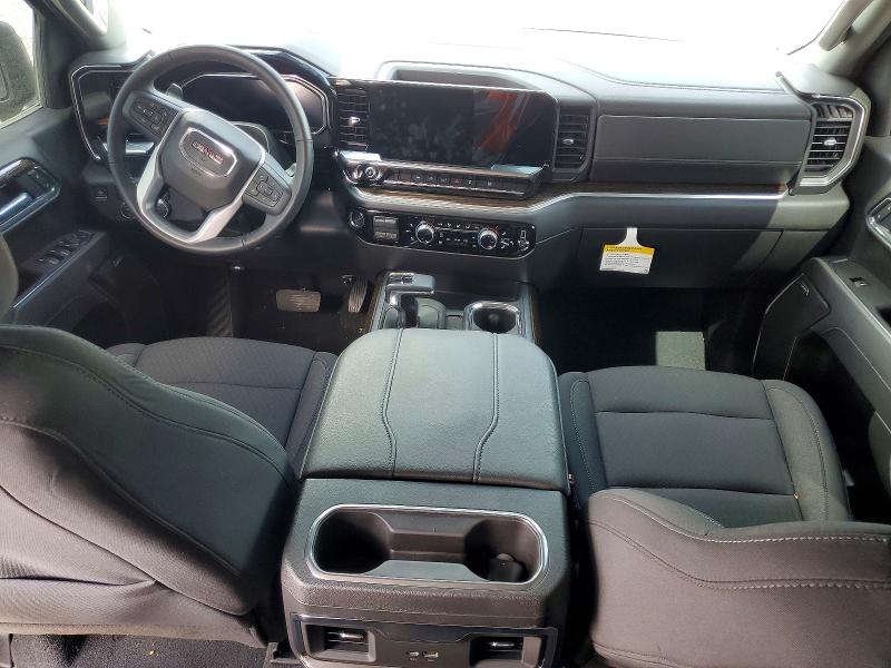 49975556 :رقم المزاد ، 3GTPHCED2TG133444 vin ، 2026 Gmc Sierra مزاد بيع
