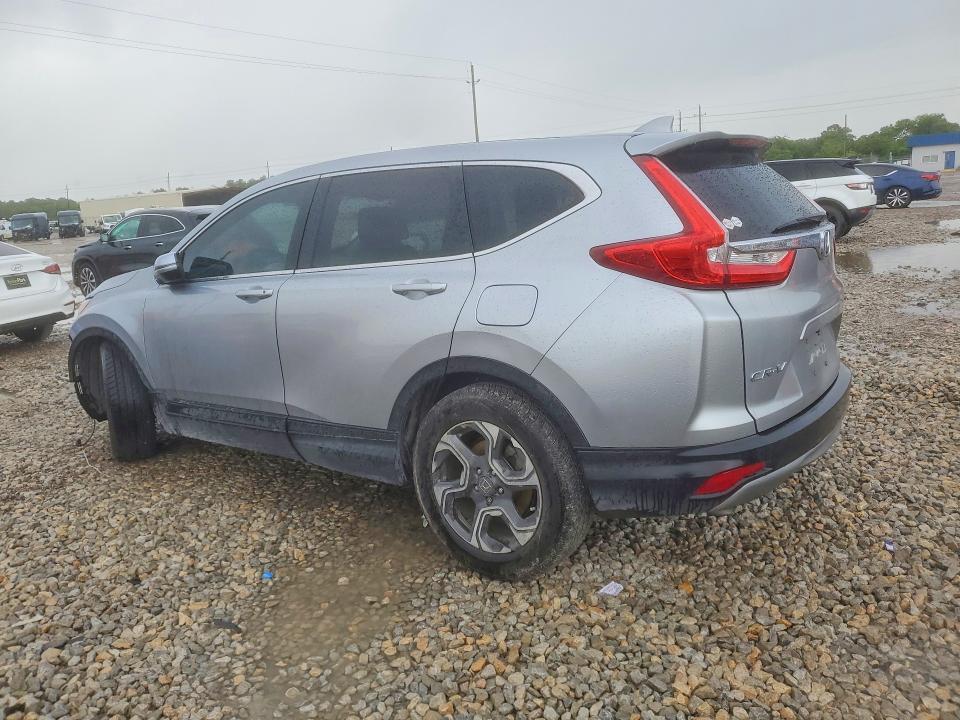 Продажа на аукционе авто 2018 Honda Cr-v, vin: 7FARW1H51JE023144, номер лота: 50681266