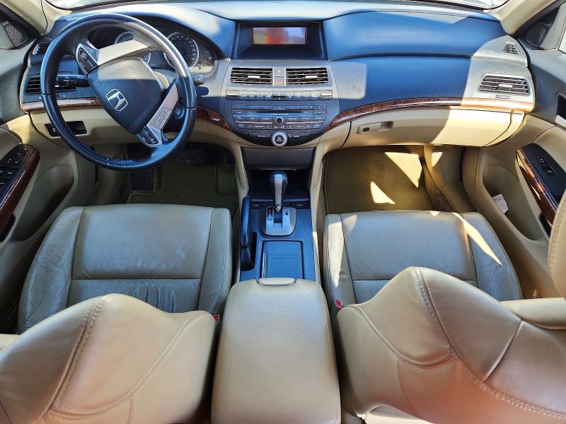 2011 Honda Accord მანქანა იყიდება აუქციონზე, vin: 1HGCP2F85BA804455, აუქციონის ნომერი: 50181696