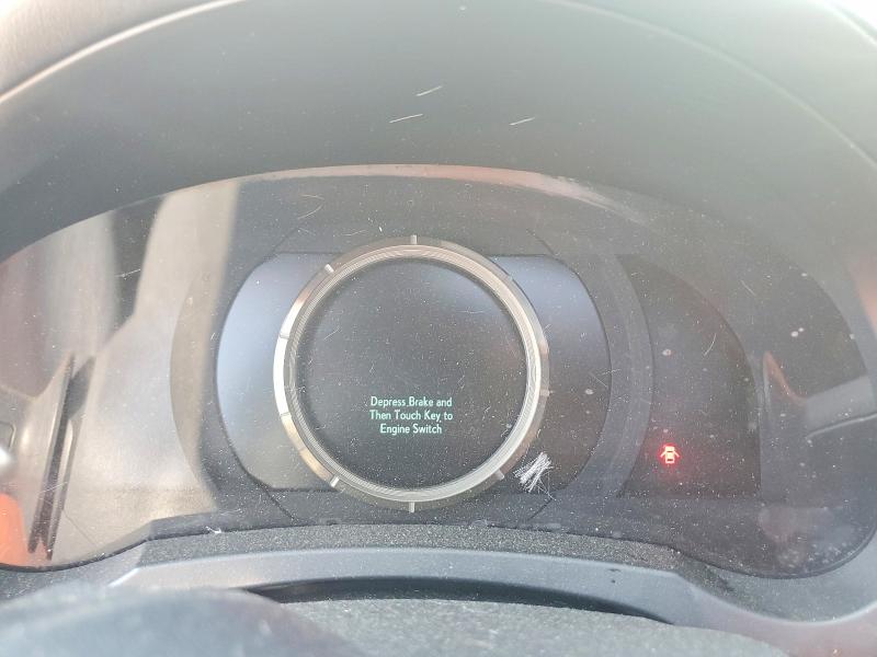 Продаж на аукціоні авто 2019 Lexus Is, vin: JTHBA1D28K5099064, номер лоту: 51095616
