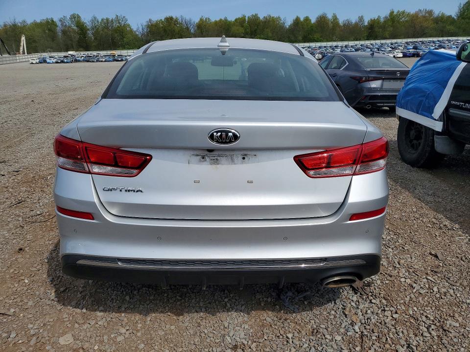 Продаж на аукціоні авто 2019 Kia Optima, vin: 5XXGT4L32KG360777, номер лоту: 51159996