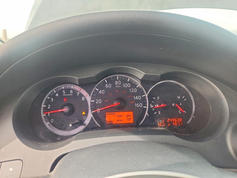 49854096 :رقم المزاد ، 1N4AL2AP8CN571025 vin ، 2012 Nissan Altima مزاد بيع