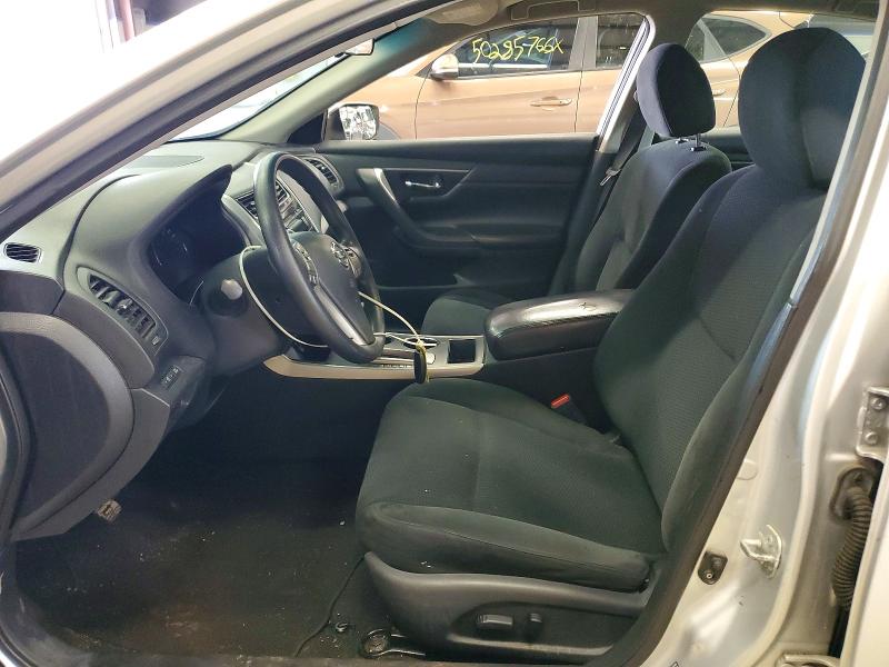 Aukcja sprzedaży 2015 Nissan Altima, vin: 1N4AL3AP1FC482225, numer aukcji: 50221746
