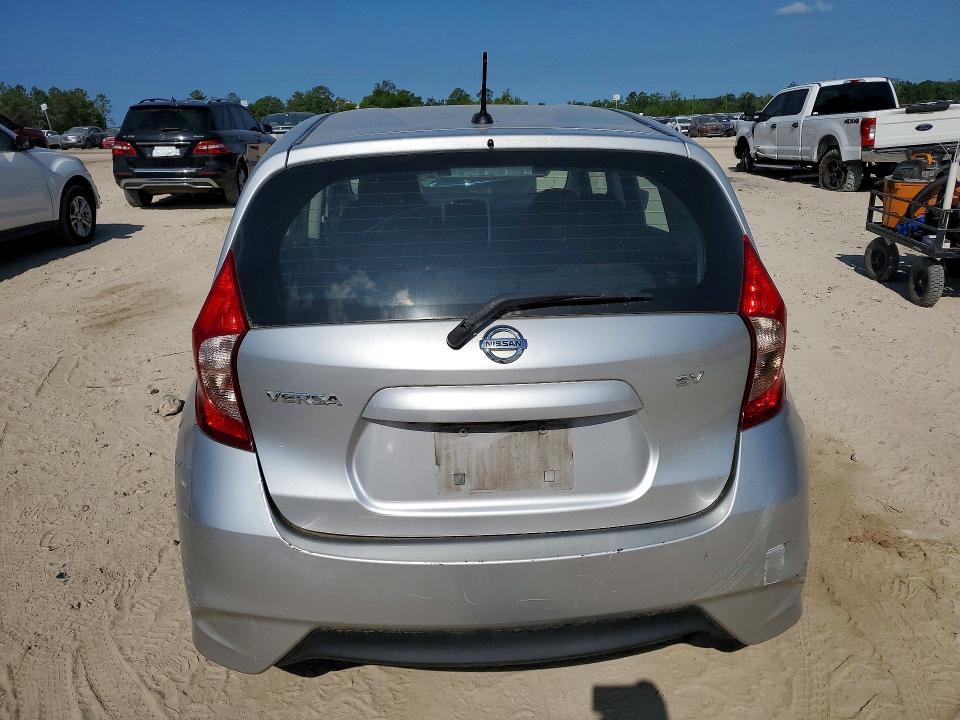 Aukcja sprzedaży 2017 Nissan Versa Note, vin: 3N1CE2CP7HL352433, numer aukcji: 51126276