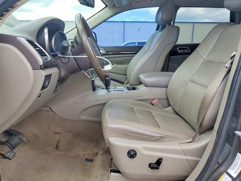 Aukcja sprzedaży 2011 Jeep Grand Cherokee, vin: 1J4RR4GG0BC669758, numer aukcji: 51264566