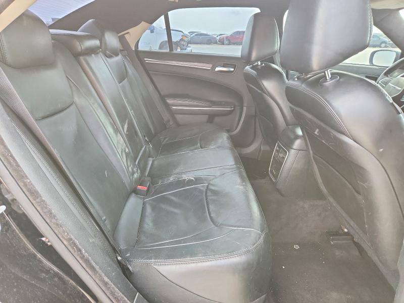 Aukcja sprzedaży 2017 Chrysler 300, vin: 2C3CCARGXHH544964, numer aukcji: 48860816