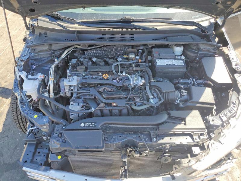 Aukcja sprzedaży 2025 Toyota Corolla, vin: 5YFB4MDE3SP236726, numer aukcji: 49838676