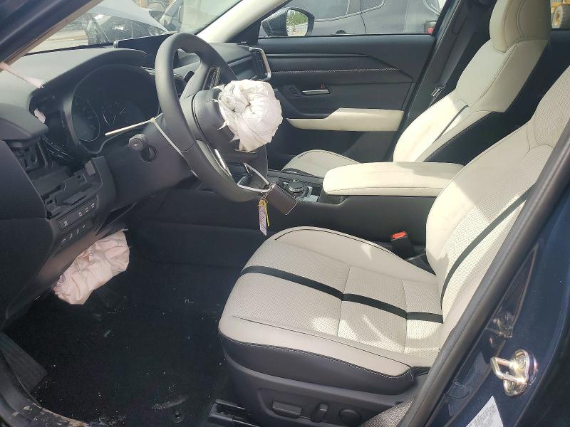 Продажа на аукционе авто 2026 Mazda Cx-50, vin: 7MMVABCY8TN450258, номер лота: 50068416