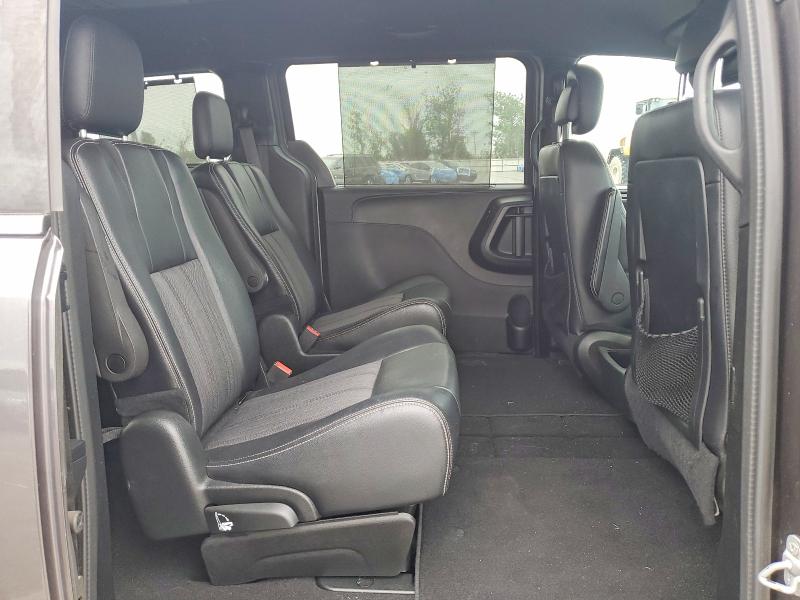 Продажа на аукционе авто 2015 Chrysler Town & Country, vin: 2C4RC1HG6FR630030, номер лота: 48862526