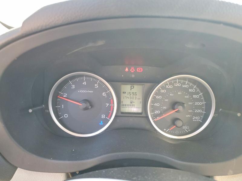 Продаж на аукціоні авто 2014 Subaru Impreza, vin: JF1GPAC67E8204499, номер лоту: 50838176