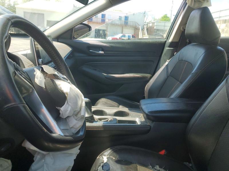 Aukcja sprzedaży 2020 Nissan Altima, vin: 1N4BL4CV4LC212360, numer aukcji: 49992186