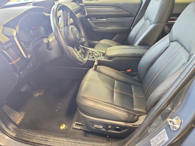 Aukcja sprzedaży 2024 Mazda Cx-50, vin: 7MMVABEMXRN172787, numer aukcji: 51212626
