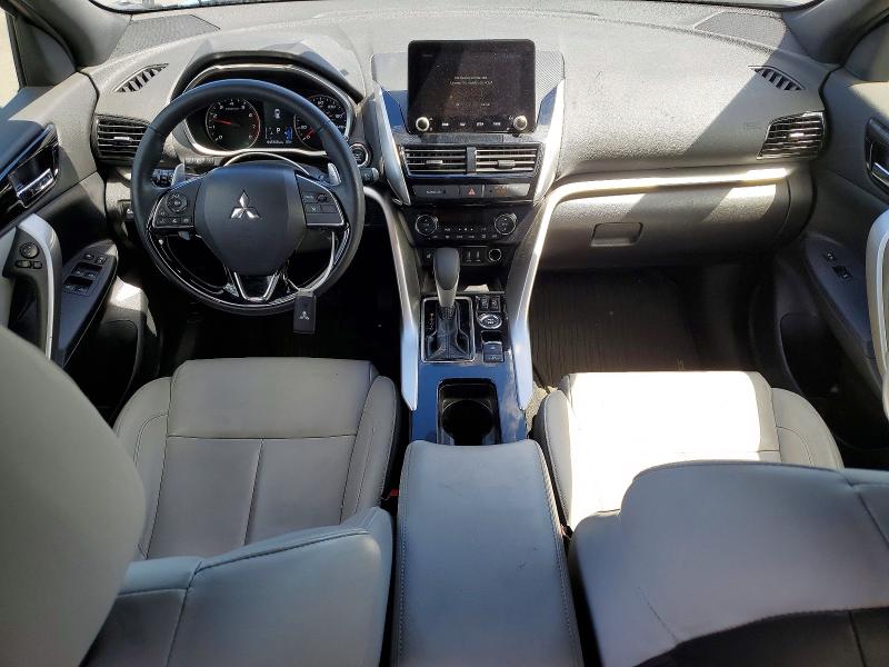 48966196 :رقم المزاد ، JA4ATWAA2PZ026072 vin ، 2023 Mitsubishi Eclipse Cross مزاد بيع