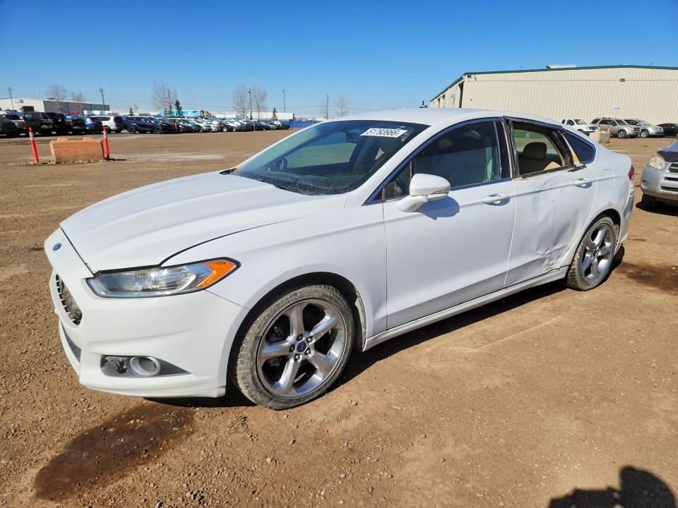 2015 Ford Fusion მანქანა იყიდება აუქციონზე, vin: 3FA6P0H9XFR107337, აუქციონის ნომერი: 51793966