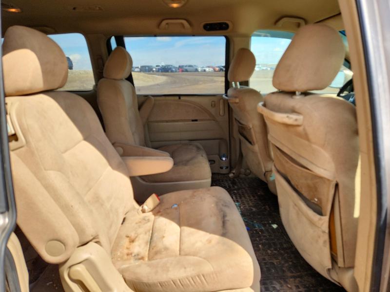 Продаж на аукціоні авто 2006 Honda Odyssey, vin: 5FNRL38466B511536, номер лоту: 49156386