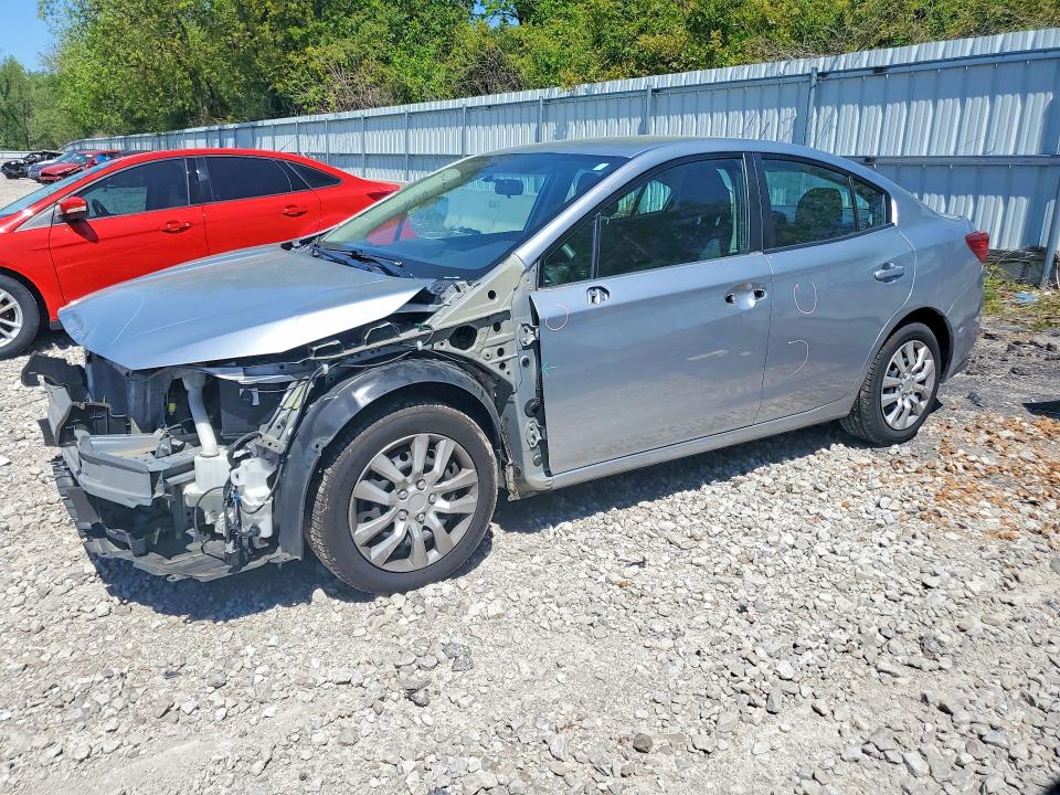 Aukcja sprzedaży 2018 Subaru Impreza, vin: 4S3GKAA64J3605379, numer aukcji: 50215266