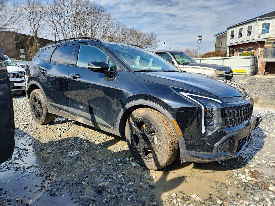 Продажа на аукционе авто 2026 Kia Sportage, vin: 5XYK6CDF2TG331863, номер лота: 48102996