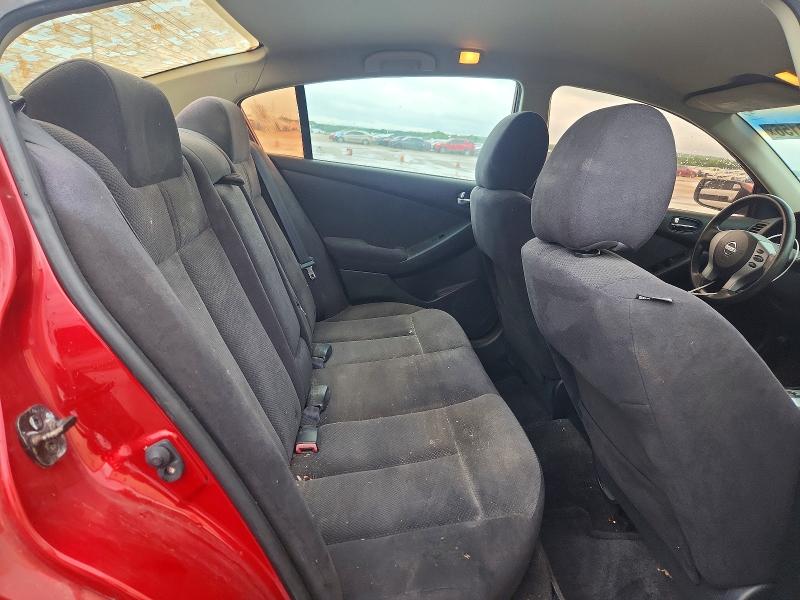 Продажа на аукционе авто 2009 Nissan Altima, vin: 1N4AL21E79N504780, номер лота: 50809156