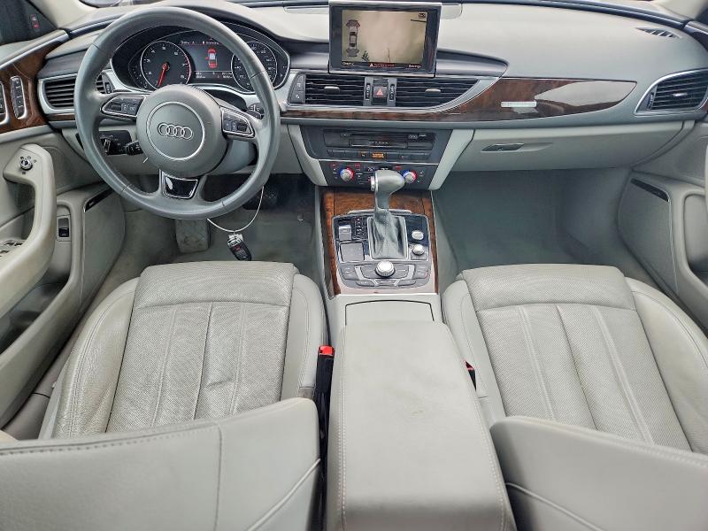 Aukcja sprzedaży 2012 Audi A6, vin: WAUHGAFC5CN161292, numer aukcji: 51553596