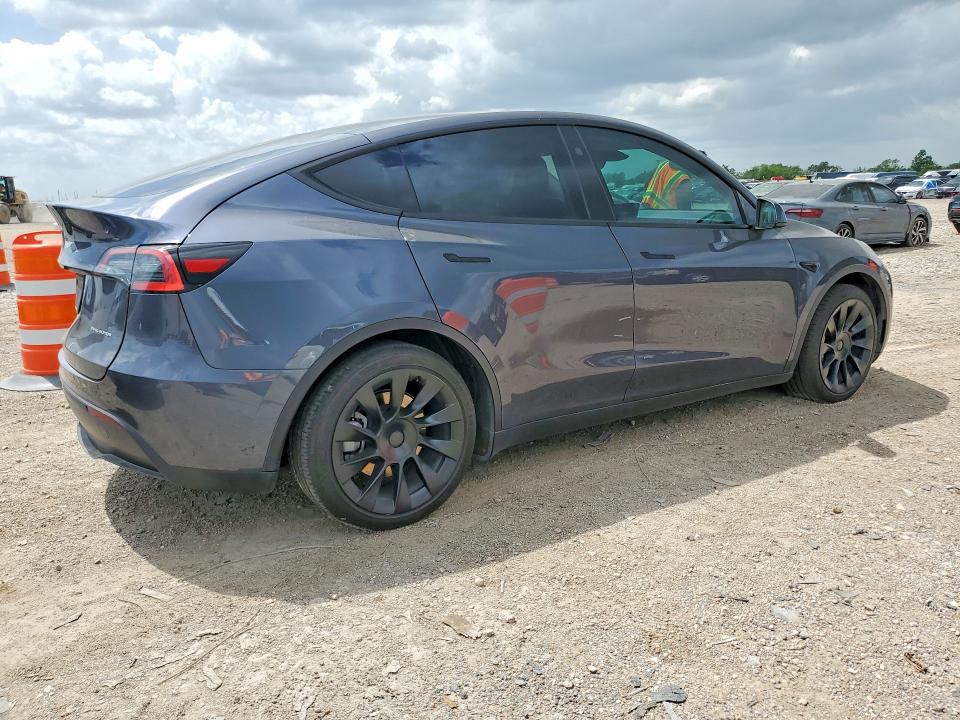 Aukcja sprzedaży 2023 Tesla Model Y, vin: 7SAYGAEE5PF923436, numer aukcji: 49904126