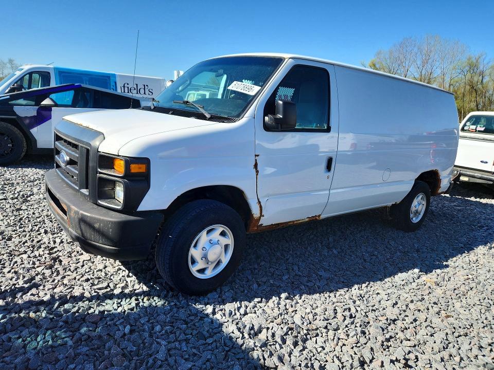 Aukcja sprzedaży 2011 Ford Econoline, vin: 1FTNE2EL2BDB23221, numer aukcji: 51078896