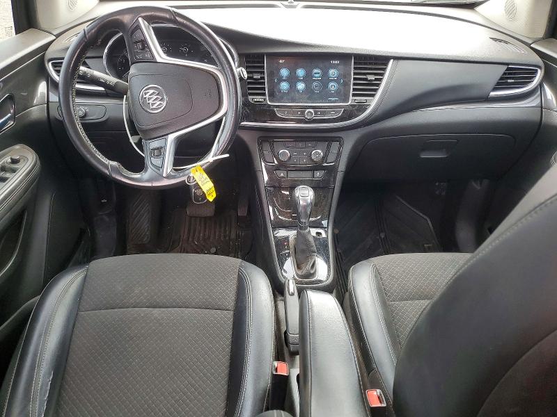 Продаж на аукціоні авто 2019 Buick Encore, vin: KL4CJASB4KB838029, номер лоту: 51534396