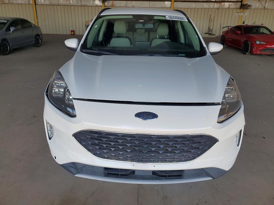 Продажа на аукционе авто 2020 Ford Escape, vin: 1FMCU9J95LUB15642, номер лота: 50449906
