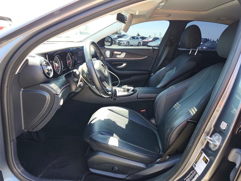 51439326 :رقم المزاد ، WDDZF4JB4JA316743 vin ، 2018 Mercedes-benz E مزاد بيع