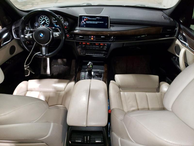 45984206 :رقم المزاد ، 5UXKR6C54E0C02664 vin ، 2014 Bmw X5 مزاد بيع