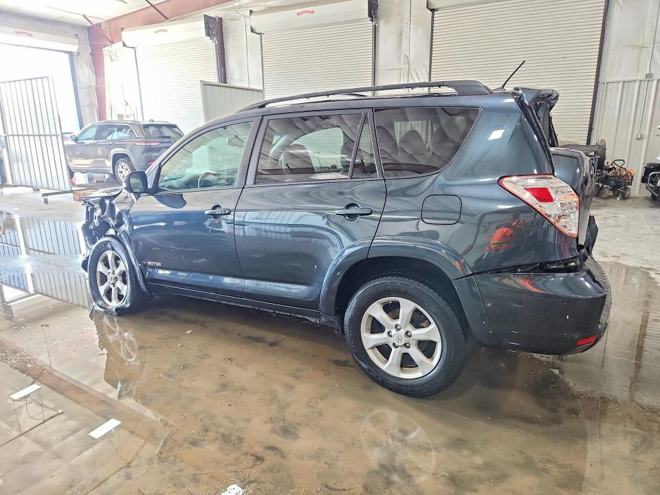 Продажа на аукционе авто 2012 Toyota Rav4, vin: 2T3DK4DV4CW087605, номер лота: 50827216