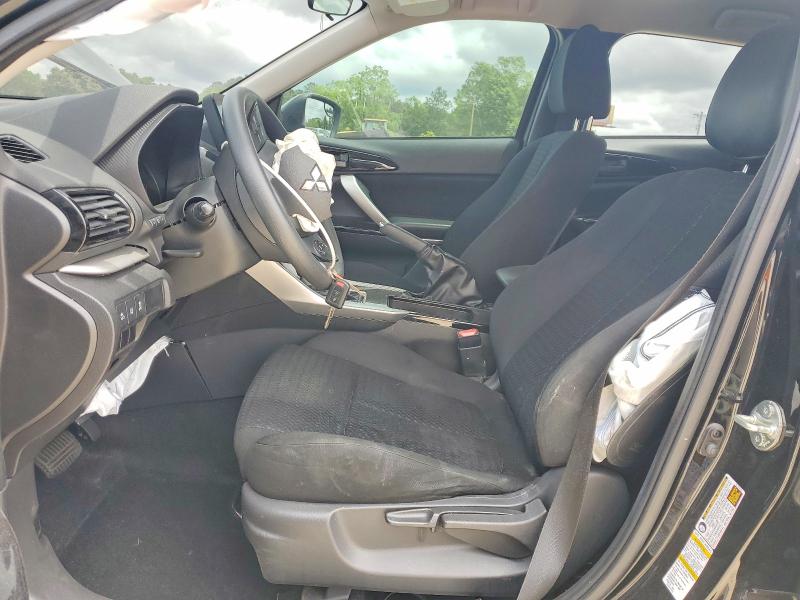 Продаж на аукціоні авто 2023 Mitsubishi Eclipse Cross, vin: JA4ATVAA6PZ026750, номер лоту: 51117186