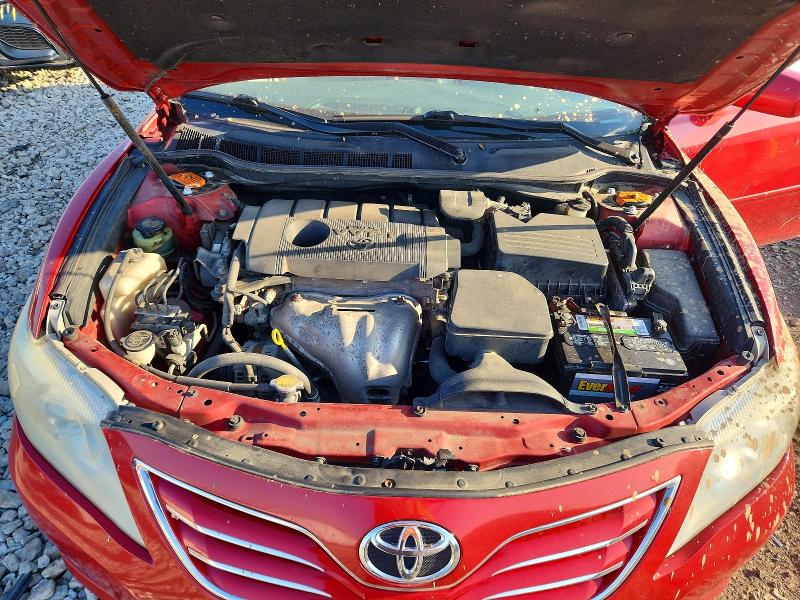 Продаж на аукціоні авто 2011 Toyota Camry, vin: 4T4BF3EK6BR138366, номер лоту: 50933676