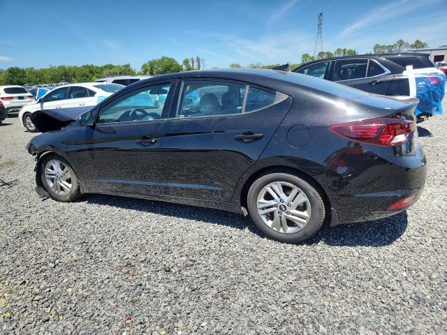 50110226 :رقم المزاد ، 5NPD84LF3LH602724 vin ، 2020 Hyundai Elantra مزاد بيع