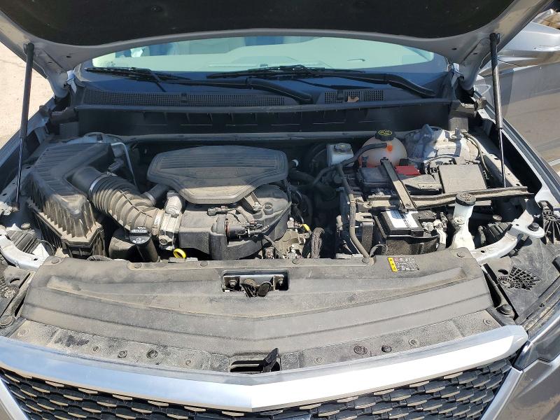 Продажа на аукционе авто 2021 Cadillac Xt6, vin: 1GYKPDRS5MZ118444, номер лота: 50523146
