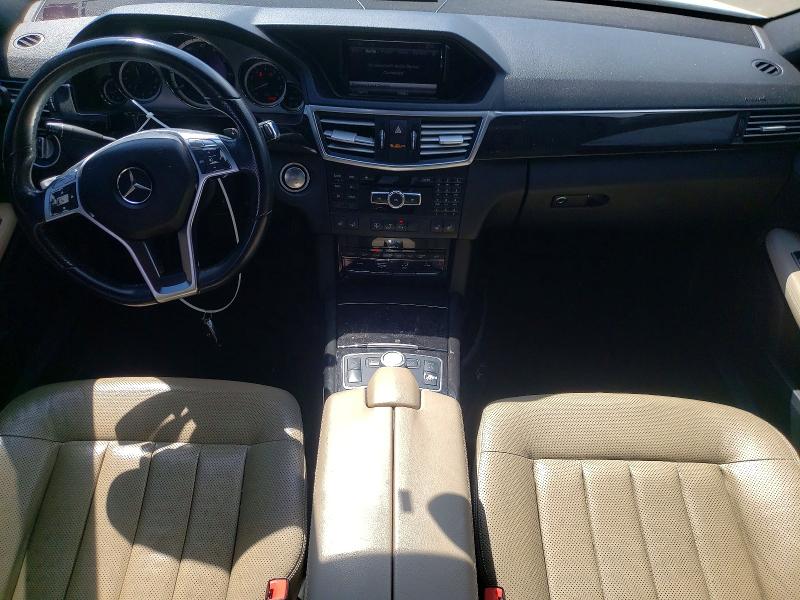 Продажа на аукционе авто 2013 Mercedes-benz E, vin: WDDHF9BB1DA721339, номер лота: 49534806
